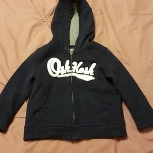 OshKosh Jacket